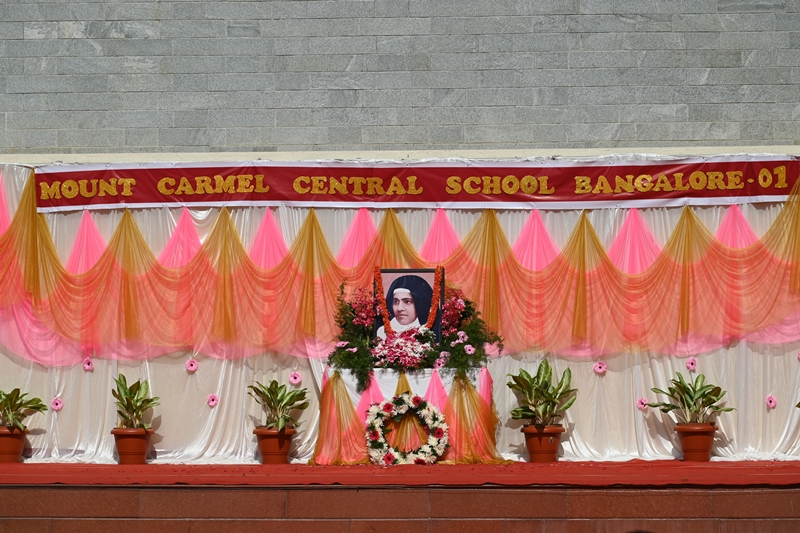  Teachers' Day Celebration